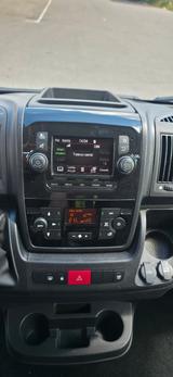 Fiat Ducato - Fiat Behindertengerecht
