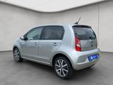 Seat Mii electric Klima SHZ GRA - Seat Mii mit Elektro-Antrieb