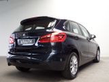 BMW 218i Active Tourer Basis Advantage Navi Shz PDC - BMW 218 Active Tourer aus 2015