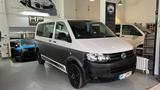 Volkswagen T 5 HP -Camper 5 Sitzer Solar kein California - Volkswagen T5 sitz