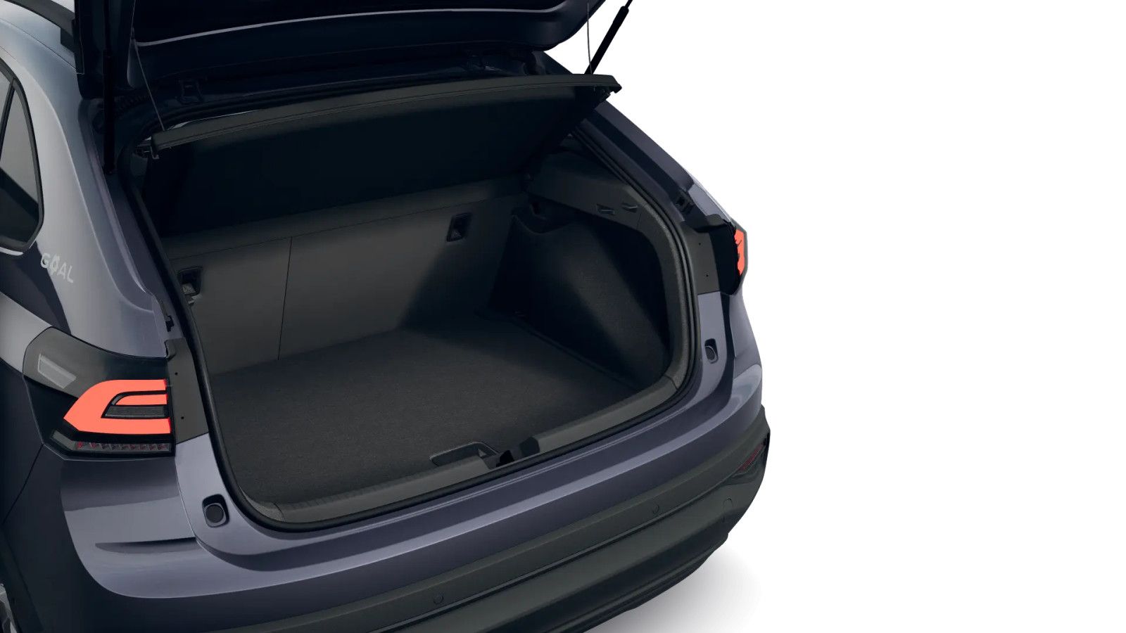 Volkswagen Taigo - Bild 7