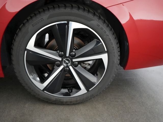 Astra L ST GS HYBRID eDCT+NAVI+360 GRAD KAMERA+S
