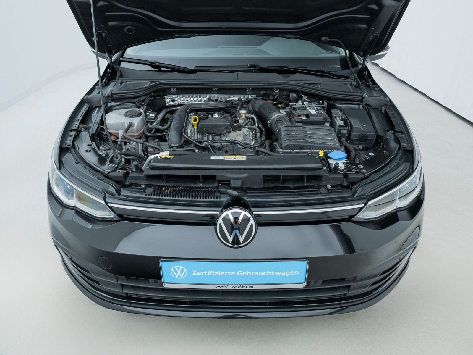 Volkswagen Golf - Bild 20