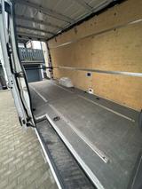 Volkswagen Crafter Kastenwagen L3H2  Lang & Hochdach - : Kastenwagen