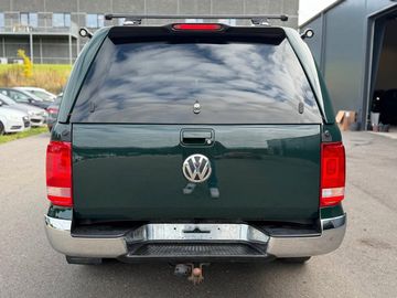 Volkswagen Amarok - 7