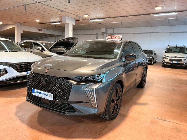 Otros Ds DS 7 Crossback PERFORMANCE LINE BlueHDi 130 a