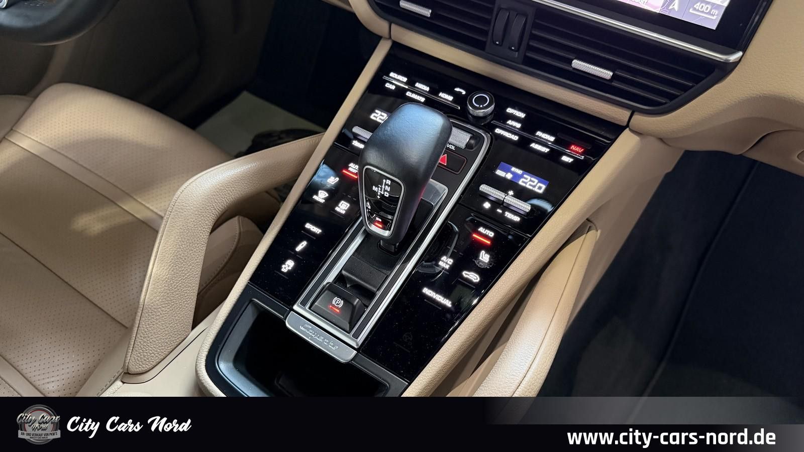 Porsche Cayenne 3.0 14.WEGE+MEMORY+360°+ACC foto 23