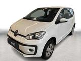 Volkswagen up! 1.0 MPI move up DAB+Facelift - VW up! Gebrauchtwagen in Duisburg
