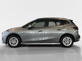 BMW 218d Active Tourer Aut. AHK+DrivAssist+360°+HuD - graue BMW 218 Active Tourer