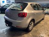 Seat Ibiza Lim. Stylance / Style*97 Tkm*AHK*Klima* - Seat Ibiza aus 2008: Stylance