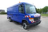 Mercedes-Benz Vario 816 D Kanalinspektion Kanal TV Standheizun - Angebote