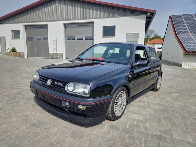 Volkswagen Golf 3 GTI Edition