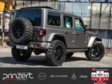 Jeep Wrangler 2.0 ULTIMA-Meisterstück !!!"h. grade"!! - Jeep Wrangler mit Benzin-Antrieb
