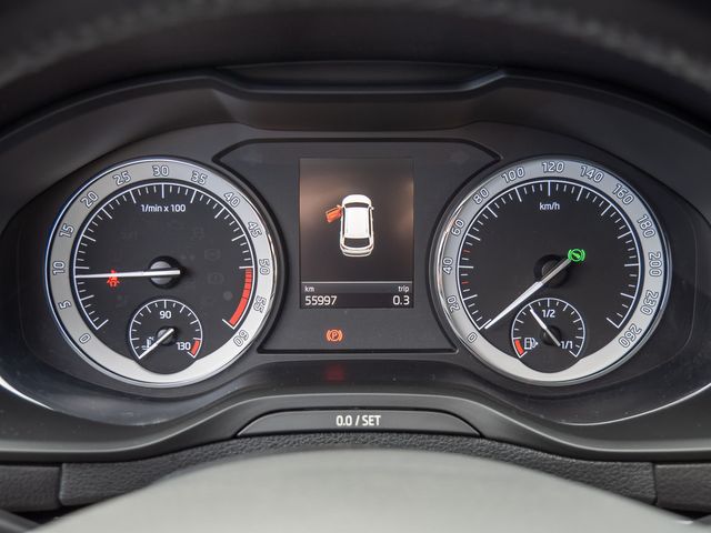 Foto Nummer 13: SKODA Karoq