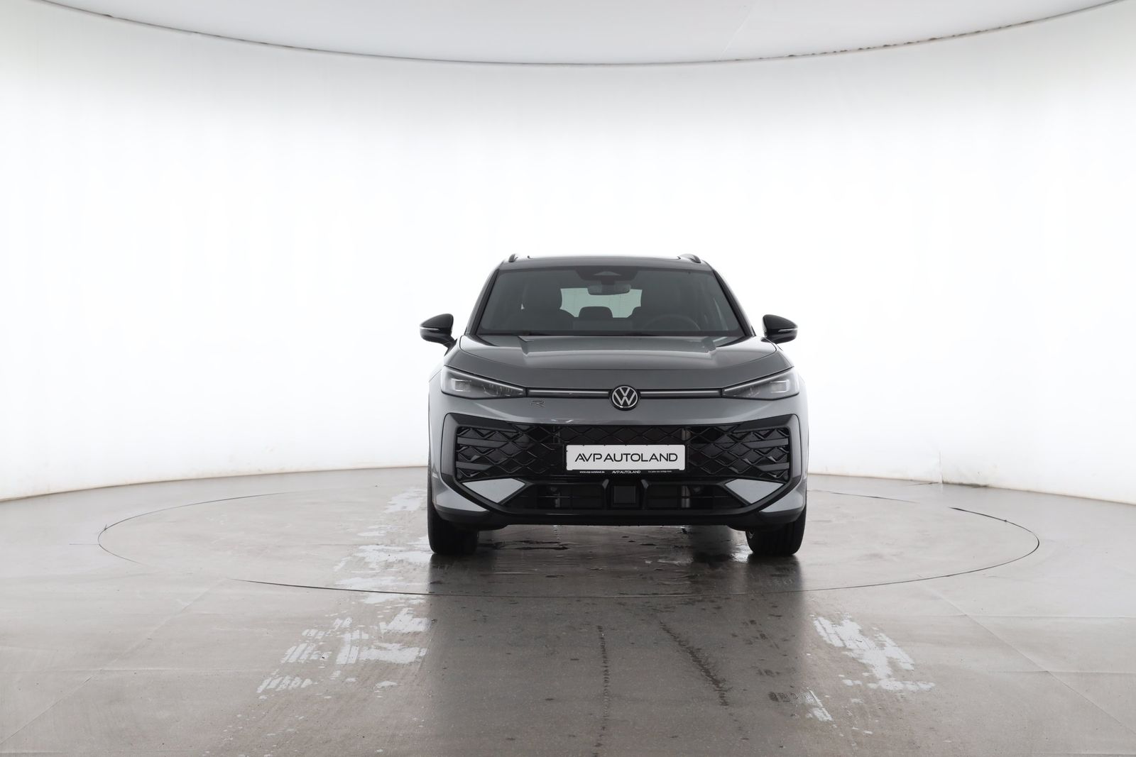 Volkswagen T-Roc - Bild 5