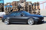 Mercedes-Benz C 63 AMG Mercedes-AMG C 63 Autom. Mercedes-AMG