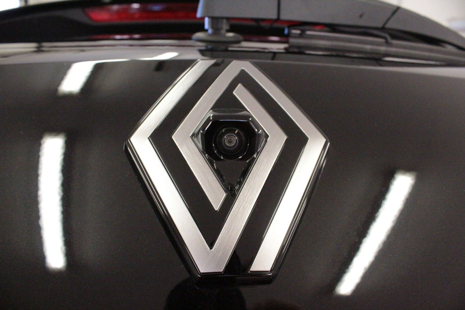 Fahrzeugabbildung Renault Clio TCe 90 Techno *Winter-*&*Look-Paket*