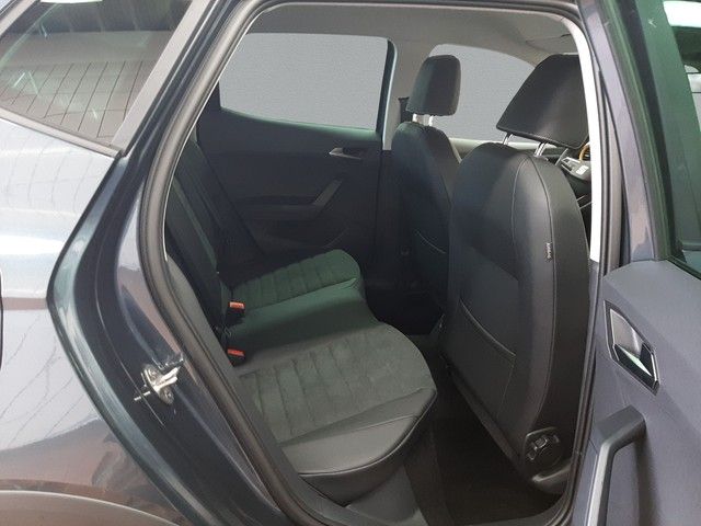 Fahrzeugabbildung Seat Arona Style 1.0TSI LED SitzHz 18"Alu Klimaaut.