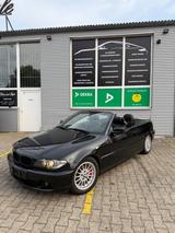 BMW 318Ci Edition Sport