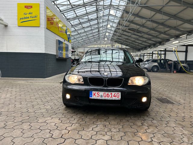 BMW 116 Baureihe 1 Lim. 116i