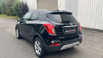 Opel Mokka - 8