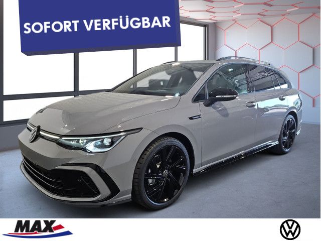 Golf Variant R-Line 2,0 l TDI SCR 110 kW (150 PS