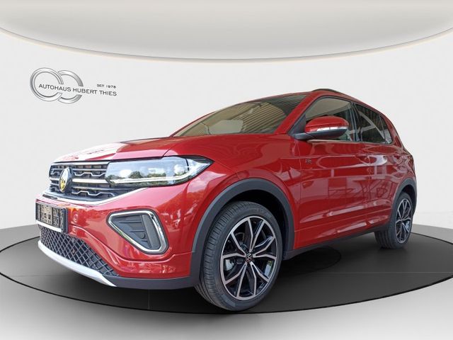 Volkswagen T-Cross 1.5 TSI DSG R-Line