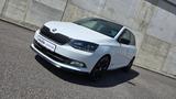 Skoda Fabia Monte Carlo 1.2TSI 110PS Navi Apple DAB - Skoda Fabia: 1.2