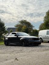 BMW E82 135is Coupé N55 Verkauf oder Tausch - BMW 135: Coupe