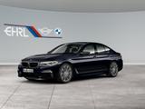 BMW M550i xDrive GEWERBE EXPORT - gebrauchte BMW M550 aus dem Jahr 2018