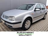 Volkswagen Golf IV Lim. Comfortline AUTOMATIK E.GSD E.FH ZV - Volkswagen Golf: Iv Comfortline