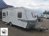 HYMER / ERIBA / HYMERCAR Eriba Nova 545*Mover*Autark*F-Träger* - HYMER / ERIBA 545