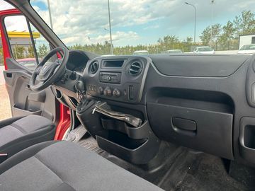 Renault Master - 4