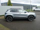 Jeep Avenger OVERLAND 1.2 4xe HYBRID 145 PS DCT6 INFO - Jeep Avenger Overland mit Benzin-Antrieb