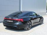 Audi e-tron GT Quattro 93kWh /€33.990 netto / FULL OP - Audi e-tron GT: Limousine