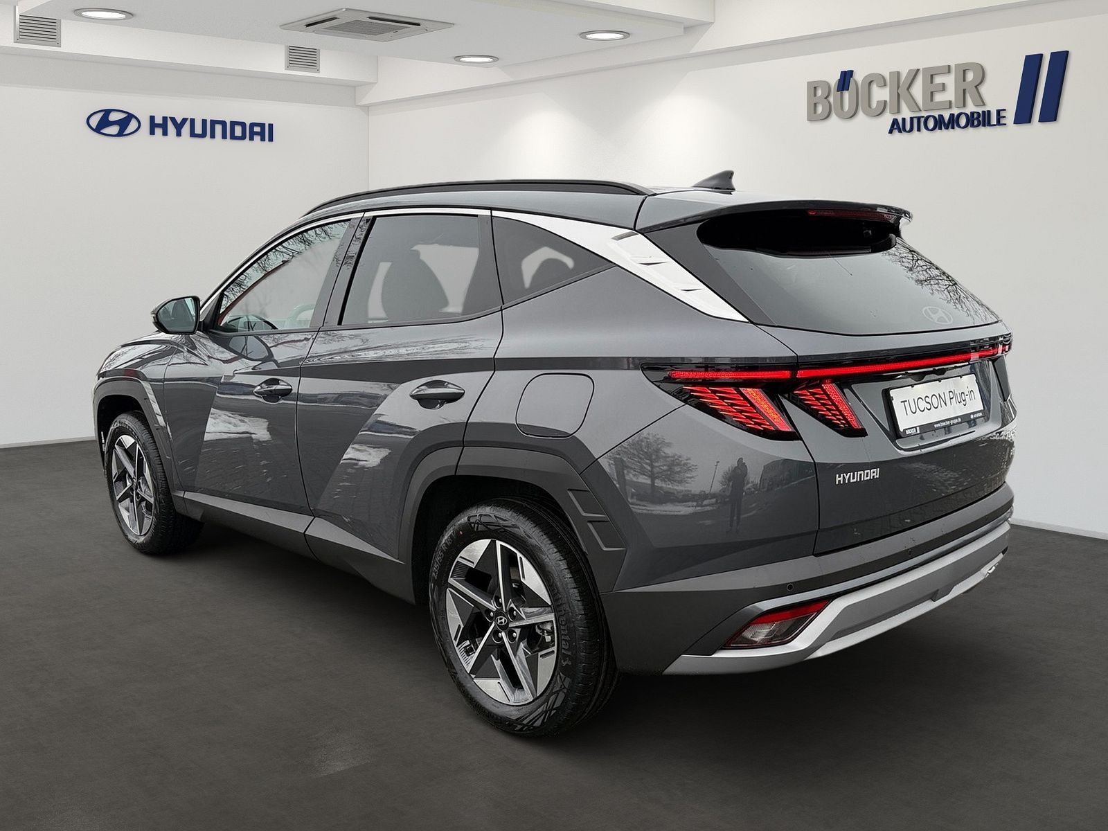 Hyundai TUCSON - Bild 6