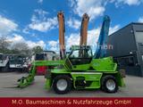 Merlo Roto 38.16  / Palettengabel / SW / - Merlo Roto