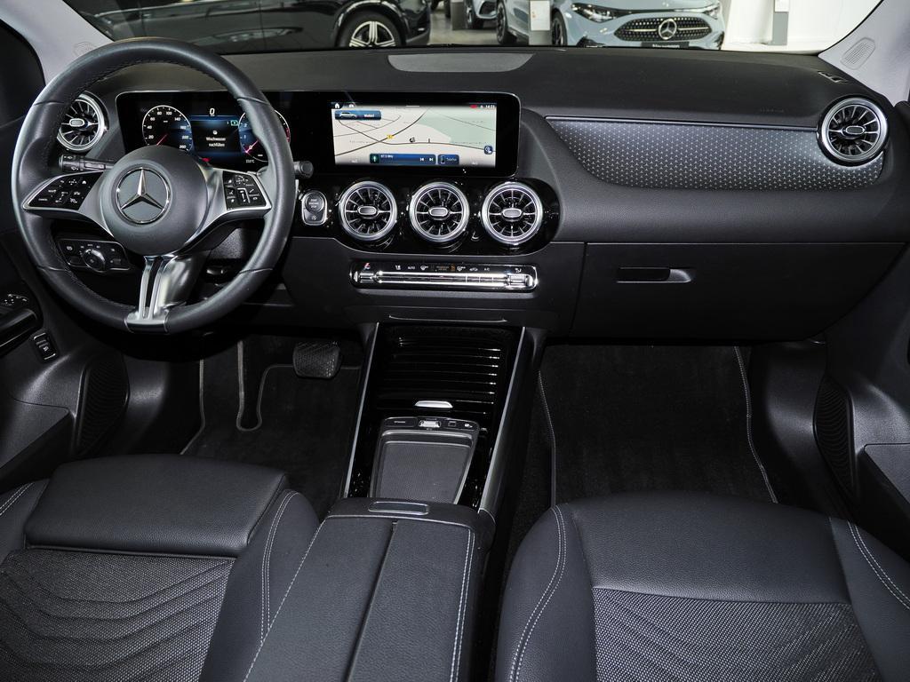 Mercedes-Benz B-Class PROGRESSIVE AHK MBUX KEYLESS-GO, миниатюра 13