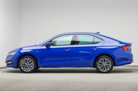 Skoda Octavia - Vorschau Bild 4