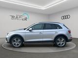 Audi Q5 2.0 TDI quattro S tronic Matrix AHK RFK DAB - Audi: Allradantrieb