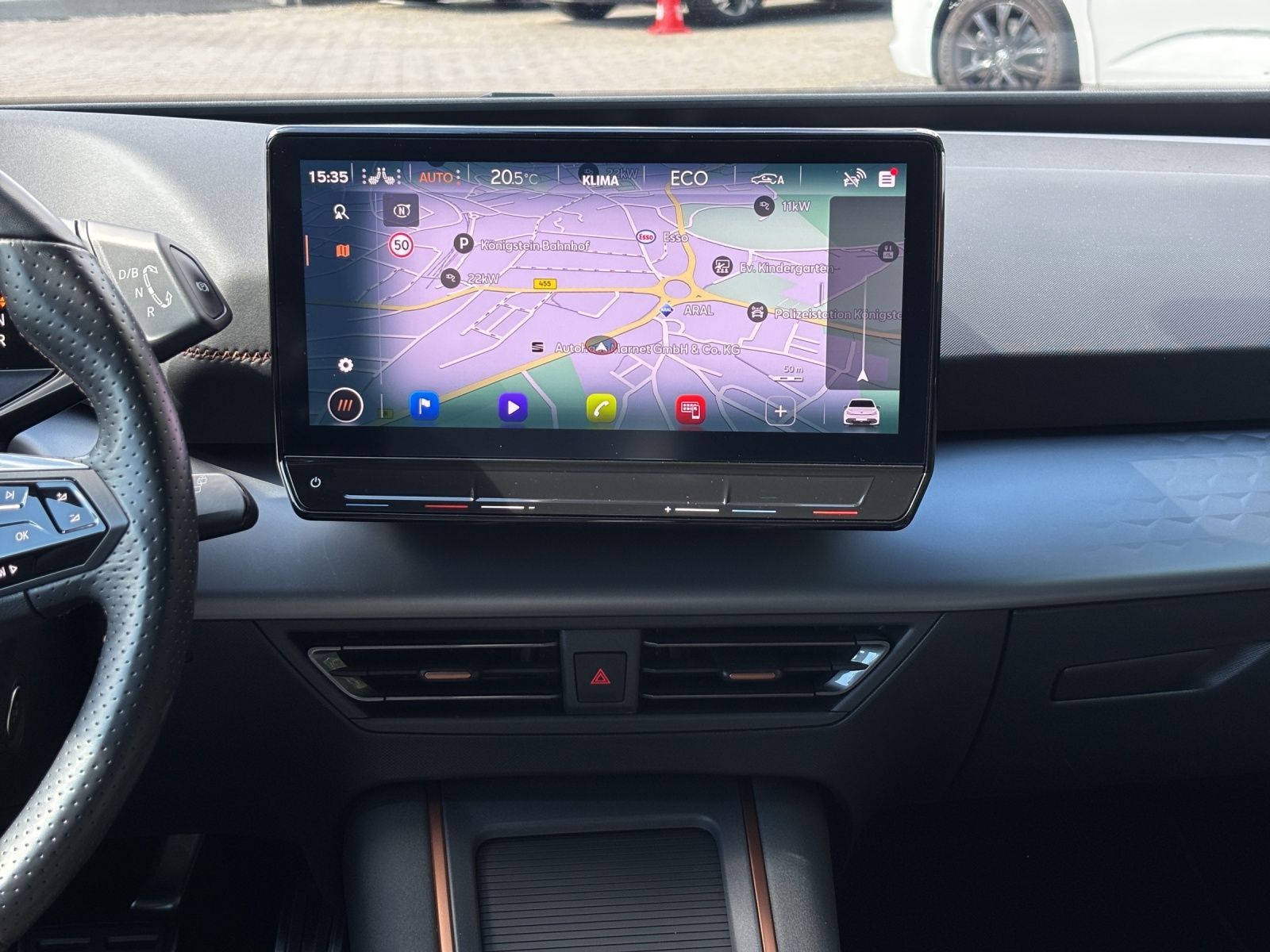 Cupra Born - Bild 8