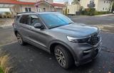 Ford Explorer 3,0 l EcoBoost PHEV 4x4 ST-Line Aut... - Ford Explorer: ST Line