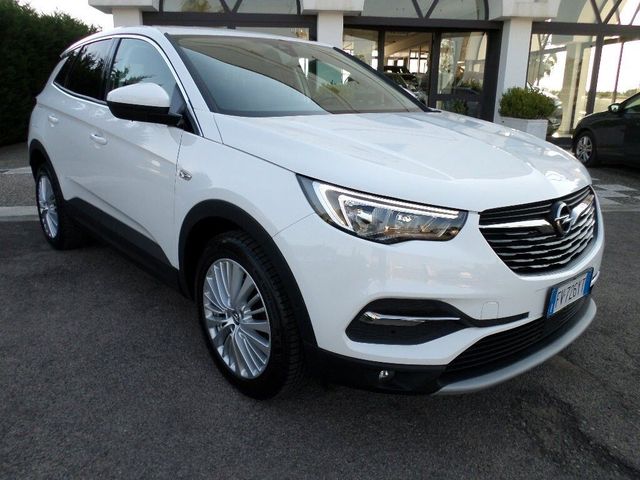 Opel Grandland X Innovation