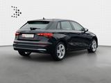 Audi A3 Sportback 30 TDI advanced LED*Sound*Virtual* - Audi Jahreswagen