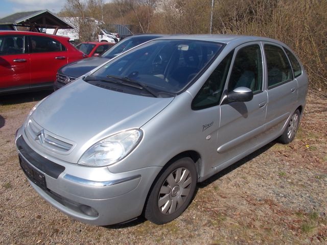 Citroën Xsara Picasso 1.8 Exclusive