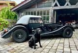Morgan Plus Four