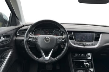 Opel Grandland (X) - 7