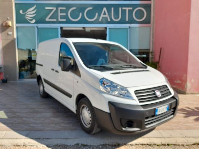 Fiat Scudo 1.6 MJT 8V PC-TN Furgone 10q. SX