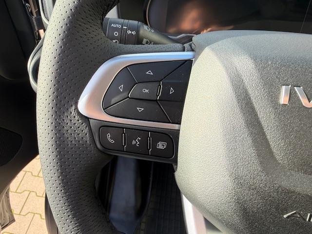 Iveco Daily 35S18 L4H2 16m³ Aut.+AHK+ACC+NAVI+KAMERA
