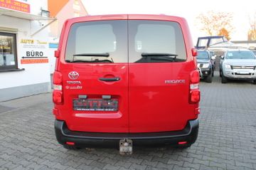 Toyota Proace (Verso) - 6